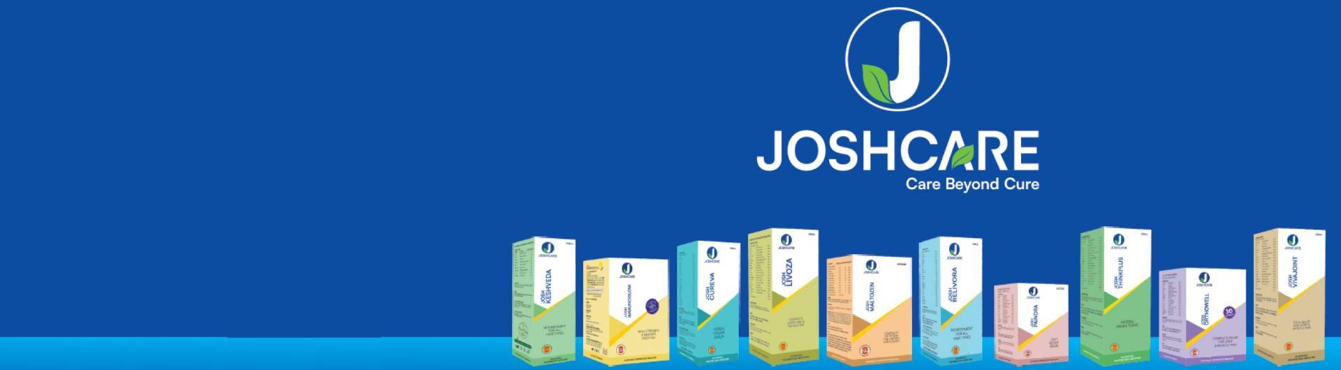 Joshcare Pharma Remedies
